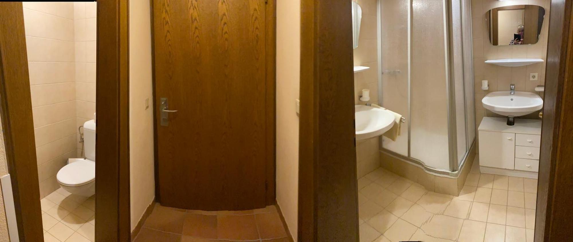 Landhaus Engadin Nauders Exteriör bild