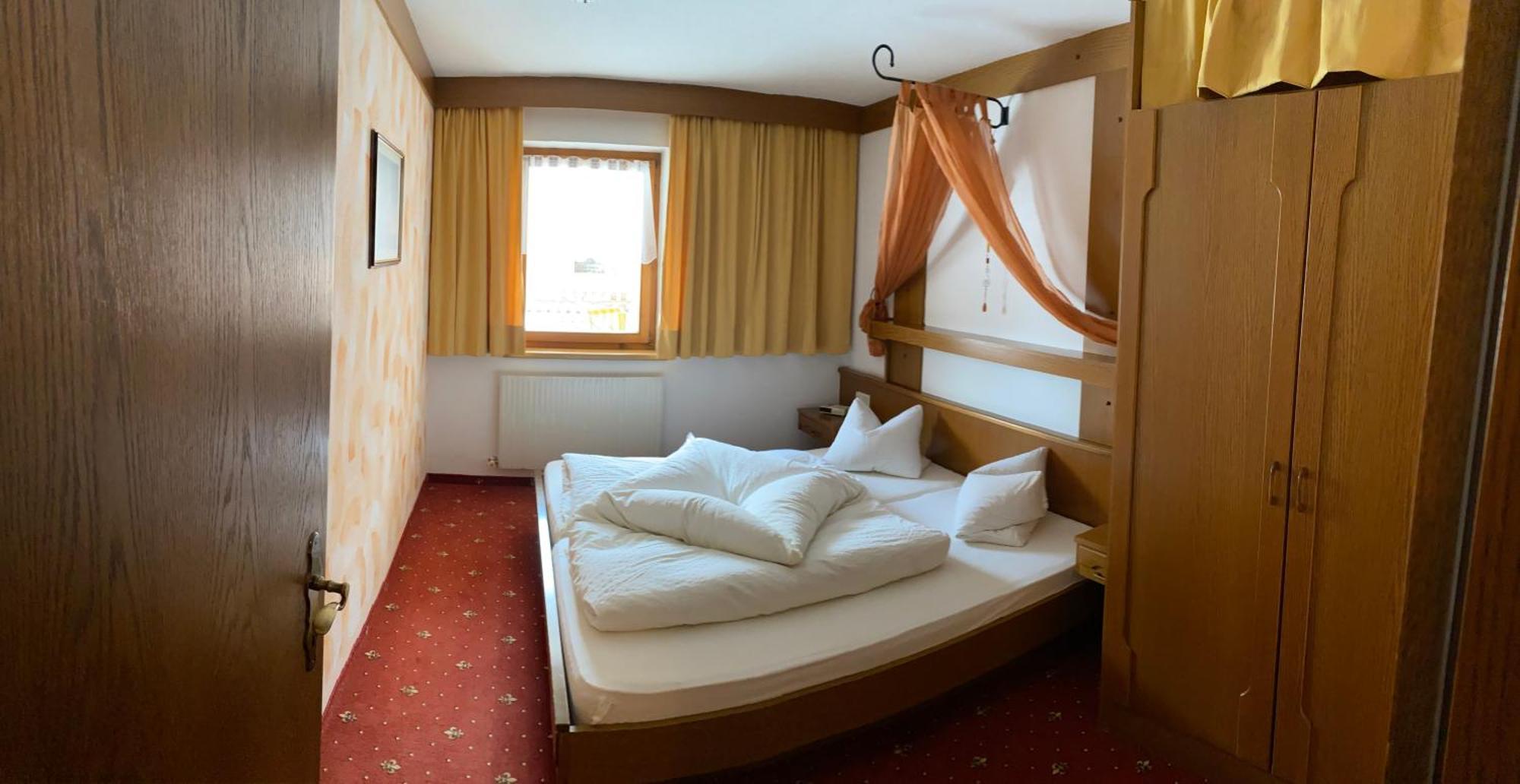 Landhaus Engadin Nauders Exteriör bild