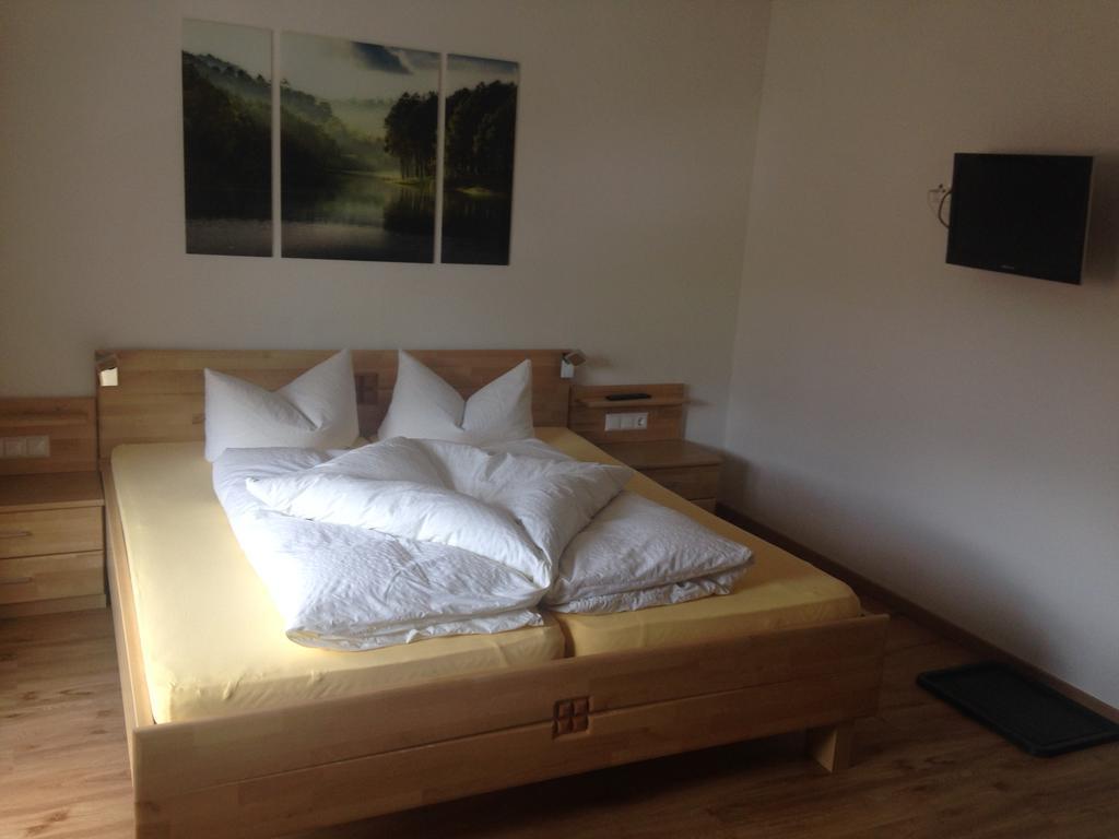 Landhaus Engadin Nauders Exteriör bild