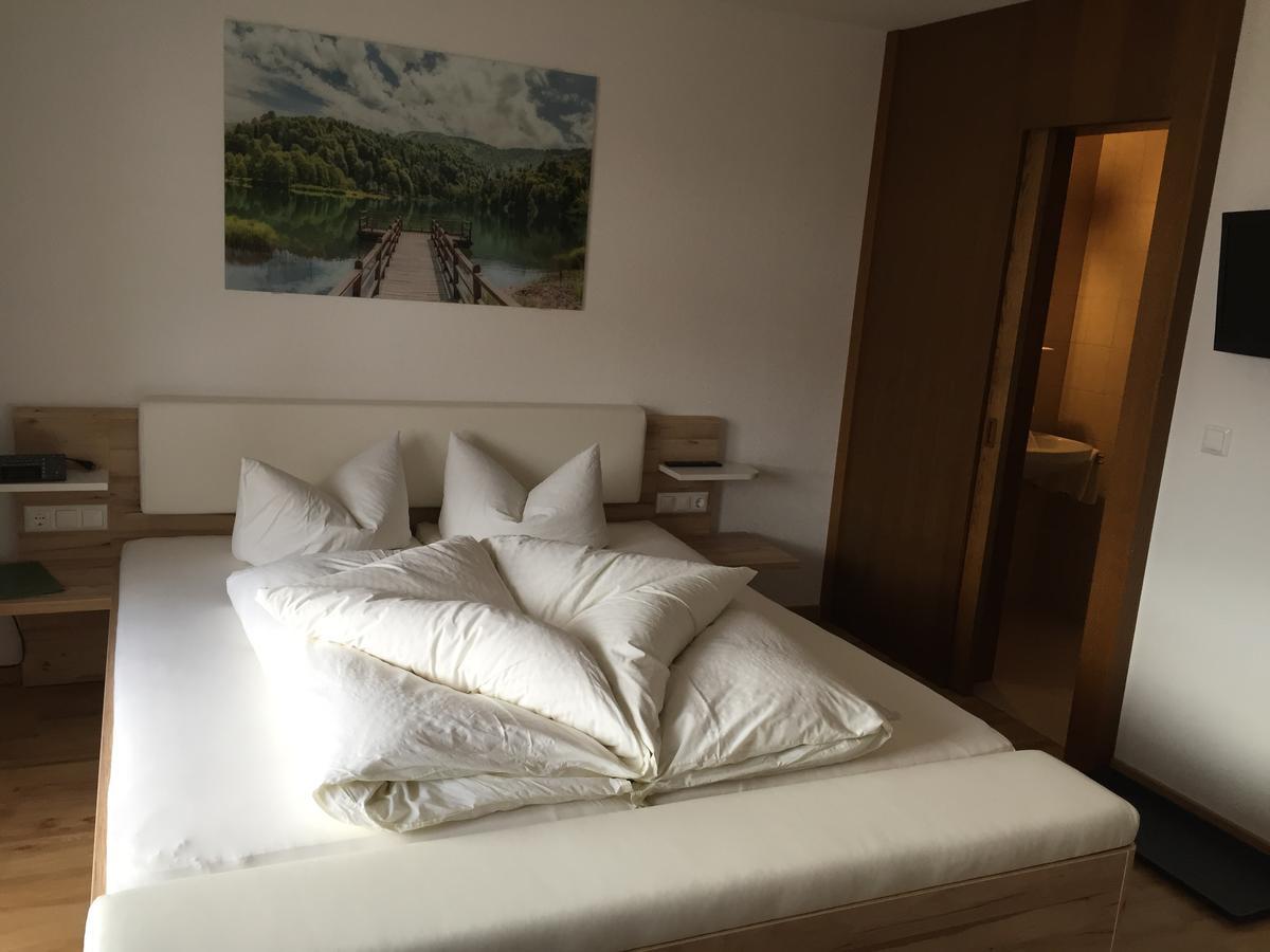 Landhaus Engadin Nauders Exteriör bild